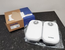Cat Mate Two-meal Automatic Dry/Wet Food Pet Feeder (C200)