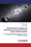 Fiorangela La Forgia (U. A.) | Photometric Analysis Of Asteroids And Comets...