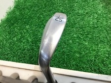 Used Titleist Vokey Spin Milled Sm10 Tour Chrome 52 /12 F Wedge Wg Bv 105 Flex M
