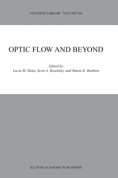 Lucia M. Vaina (U. A.) | Optic Flow And Beyond | Buch | Englisch (2004) | Xvi-image