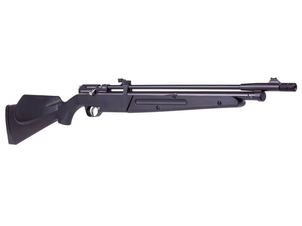 NEW) Seneca Dragonfly Mk2 Multi-Pump Air Rifle by Seneca 0.177