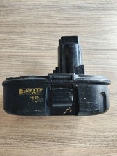 DeWalt DC9098 18V Battery Pack Genuine OEM rechargable