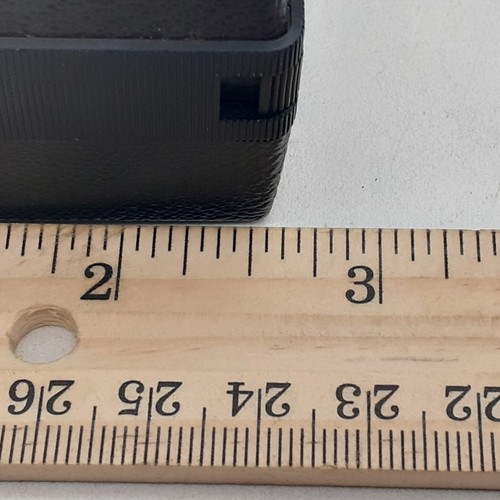 Vintage Kodak Instamatic X-15F Camera 126 Film Point Shoot USA Wrist Strap 1970s - Picture 10 of 10