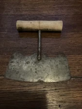 Vintage Skinning Tool