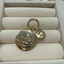 CHANEL WOMEN'S LIMITED EDITION CHARMS / KEYRINGS / PENDANTS