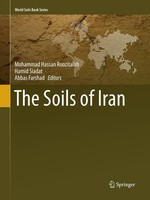 Mohammad Hassan Roozitalab (U. A.) | The Soils Of Iran | Taschenbuch | Englisch
