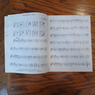 The Beatle Book Sing Along Album of Recorded Hit sheet music songbook 64 Beatles — photo 7