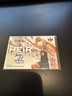 Jeremy Sochan 2022-23 Panini Court Kings 37/99 Auto Red Heir Apparent RC #HA-JSS