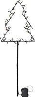 Star Trading Led-Lichterstern 857-05 Trading Led-Lichterstern