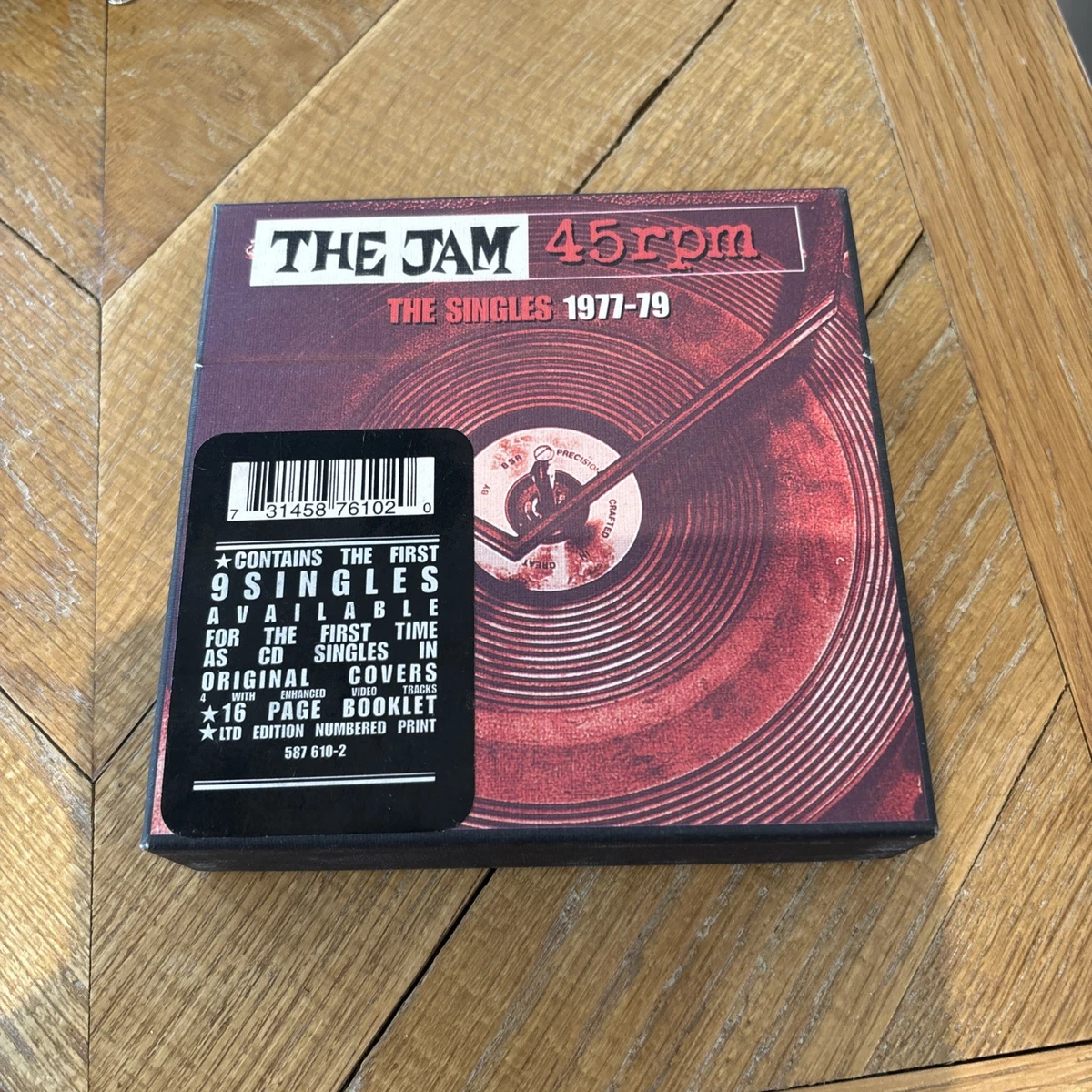 the jam box set products for sale | eBay UK
