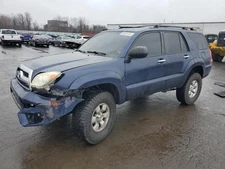 Temperature Control Single Zone Fits 06-09 4 RUNNER 1976121