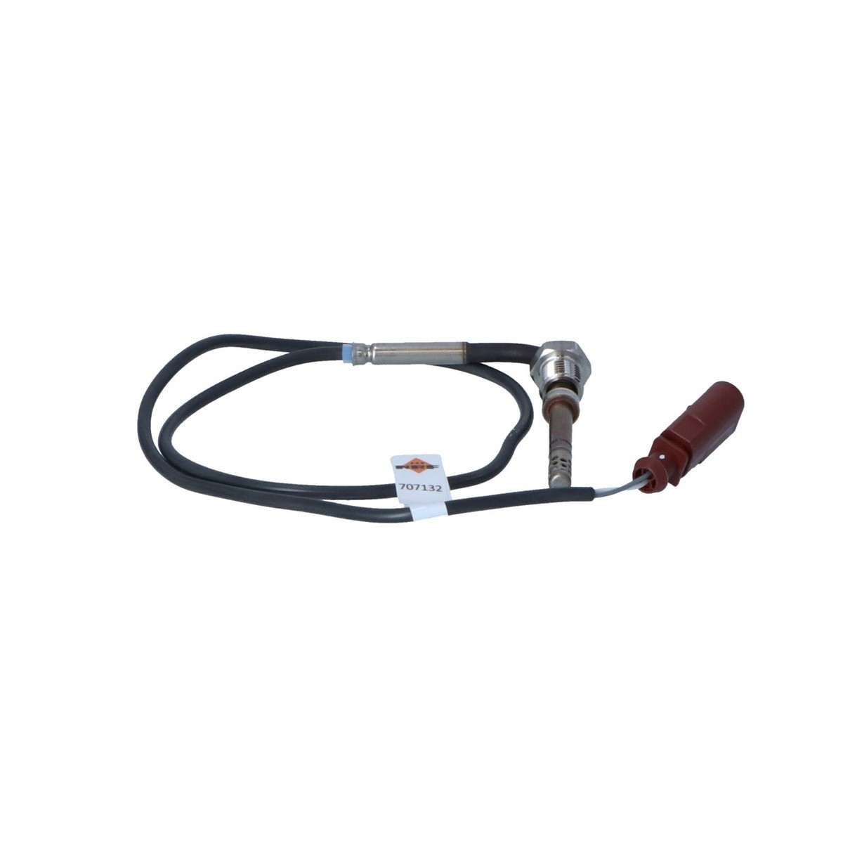 Nrf Sensor, Abgastemperatur 707132 Für Vw - Bild 5