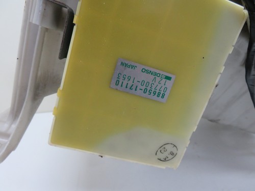 TOYOTA MR2 MK2 HEATER MATRIX 1989-1990 - Picture 12 of 16