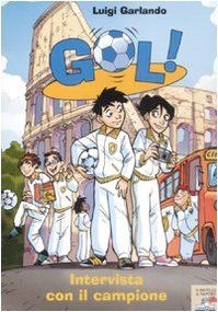 Intervista con il campione von Garlando, Luigi | Buch | Zustand gut