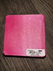 Betsey Johnson Pink Satin Jewelry Box — photo 5