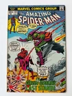Amazing Spider-Man #122 (1973 Marvel) Fine, Death of the Green Goblin, Key Issue
