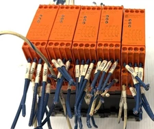 E. Dold & Sohne KG LG5925.48/61 Emergency Stop Module. tested x1 piece