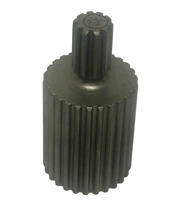 EPECO 97-1110-8D01 Male to Male Spline Adapter Coupling Industrial Drive Shaft