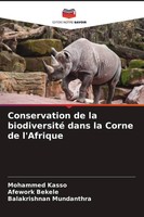 Mohammed Kasso (U. A.) | Conservation De La Biodiversité Dans La Corne De...