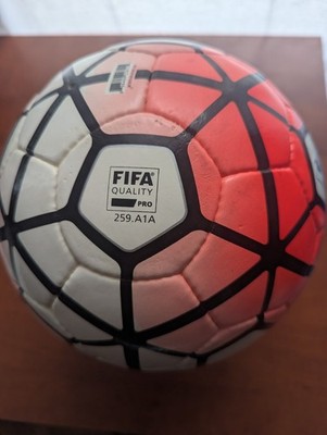Nike Catalyst Premier League Soccer Ball Size 5 FIFA Quality Pro