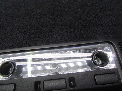 BMW 63316962046 E85 Z4 INTERIOR READING LIGHT OEM - Picture 6 of 12