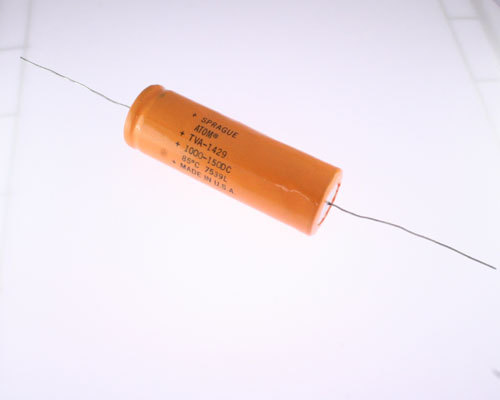5pcs In-line electrolytic capacitor 16V1000UF 16V 1000UF 5pcs In-line electrolytic capacitor 16V1000UF 16V 1000UF