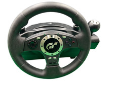 Volante da corsa Logitech Driving Force Pro GT E-UJ11, cavo USB tagliato