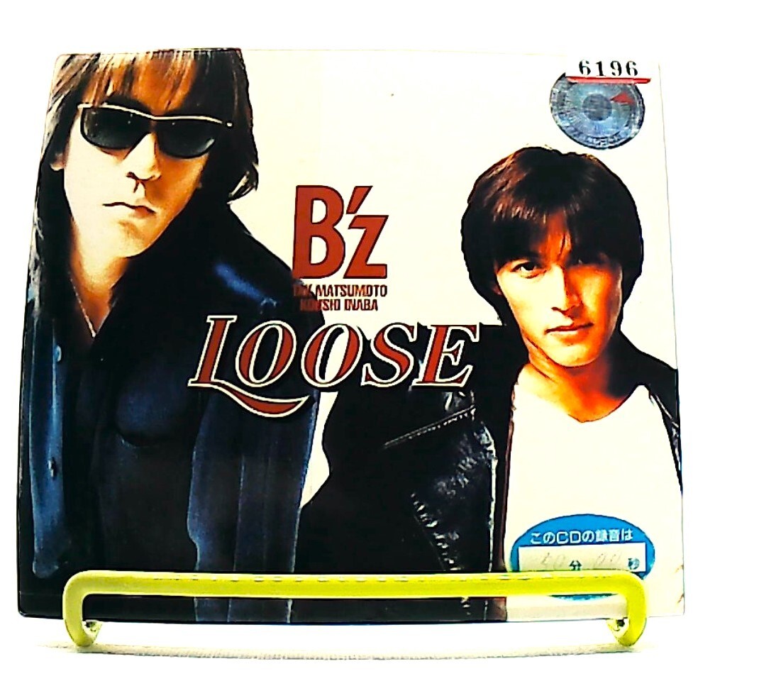 B'z  「LOOSE」 B'z - LOOSE - Amazon.com Music