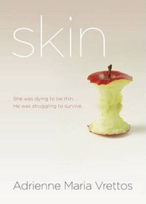 Skin - Paperback By Vrettos, Adrienne Maria - GOOD