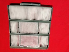 Filtre d'habitacle Toyota COROLLA