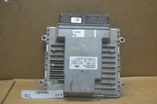 15-17 Hyundai Sonata Engine Control Unit ECU 391012GGK4 Module 557-18d2