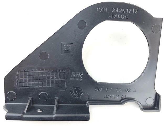 NEW RH Auto Trans Torque Converter Dust Cover ACDelco 24261712 | eBay