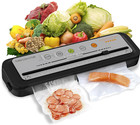 2025 Powerful Vacuum Sealer Machine | Compact Design | One-Touch Automatic | Sea
