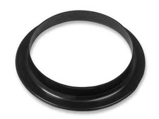 Mr Gasket 2082 High Impact Black Air Cleaner Adapter Fits 4 Barrel Carburetor Mr Gasket 2082 High Impact Black Air Cleaner Adapter Fits 4 Barrel Carburetor