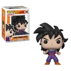 Funko Pop! Vinyl: Dragon Ball - Gohan (Training Outfit) #383