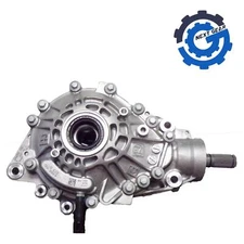 OEM Mopar Front Differential Carrier for 2021-24 Jeep Grand Cherokee 68340267AC