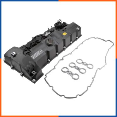 Zylinderkopfhaube Ventildeckel für BMW | 001-10-24186, 0810016
