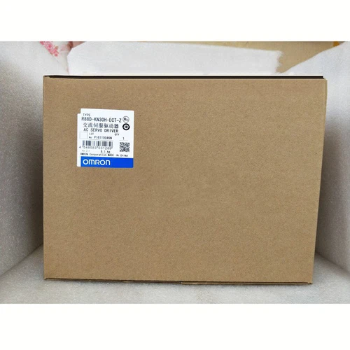 1PC new omron R88D-KN30H-ECT-Z R88D-KN30H-ECT-Z SERVO DRIVER IN BOX FAST SHIP