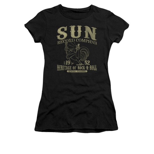 2 in 1 sun graphic tee