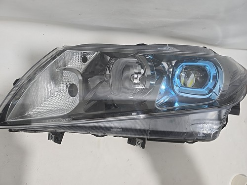 SUZUKI VITARA PASSENGER SIDE LEFT FRONT LED HEADLIGHT LAMP 100-18096 2015 + - Picture 10 of 24