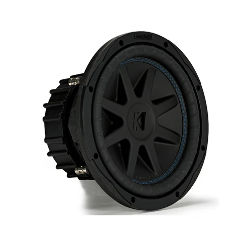 Kicker CVX15 Car Audio CompVX Subwoofer Dual 4 Ohm 15" Sub 44CVX154 Brand New