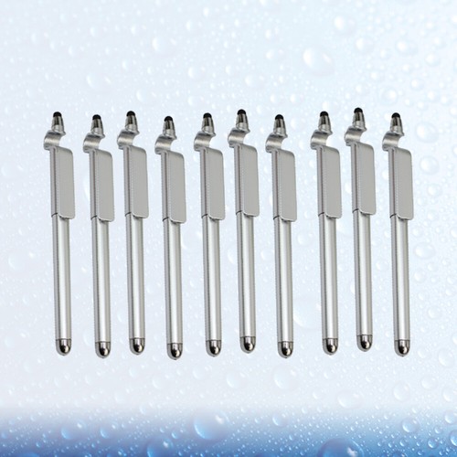 10 Pcs Roller Stift Schreiben Stifte Smartphone Halter Stehen - 第 12/12 張圖片