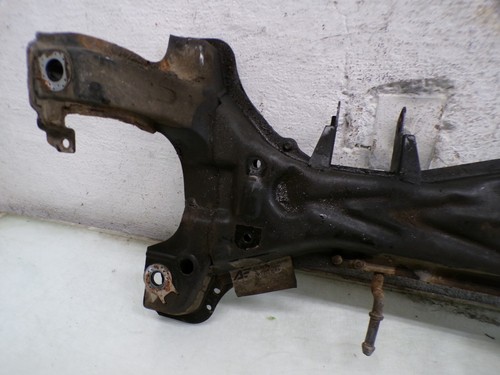 Vorderachse Achsträger ALHAMBRA 7V VW SHARAN 7M Motorträger "507A36" - Bild 2 von 6