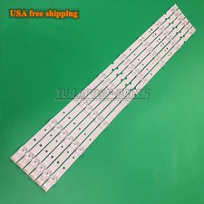 LED strips For TCL 65S421LCAA 65S421 65S425TACA 65S4LEAA 65S425 D65A620U