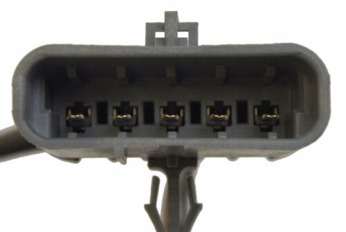 4x Fit 1998-2002 Pontiac Firebird 4x6" LED HEADLIGHT Hi-Lo Beam Super - Foto 11