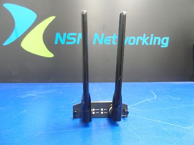 Adtran Netvanta 1700802G1 Sprint 3G NIM CDMA Network Module w/ Antennas