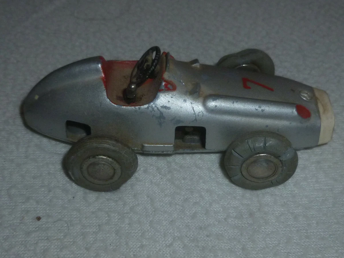 50%OFF LILIPUT(Schuco)MIcro Racer Mercedes2.5l ミニカー