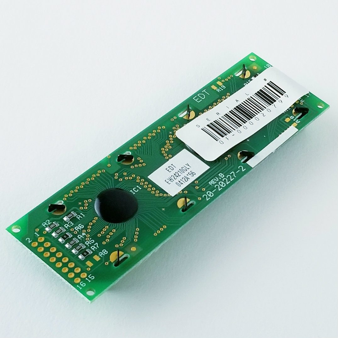 Ecran émergent d'origine EW24210GLY LCD USA vendeur et livraison gratuite