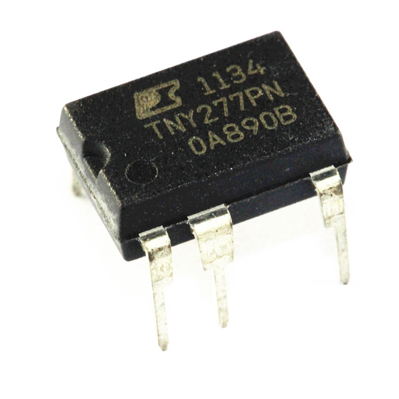 IC Circuito Integrato TNY277PN TNY277P TNY277 DIP-7 - 5 Volt - Foto 10