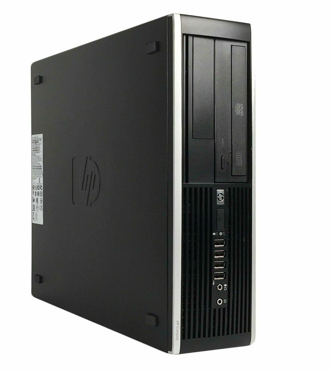 HP ノートPC Intel Core i5 8GB RAM 466GB HDD s-l1200.jpg